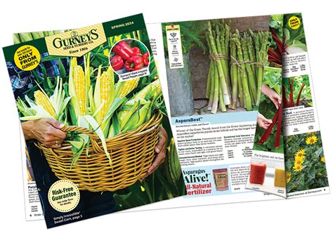 gurneys seed&nursery|gurney's seed and nursery co.